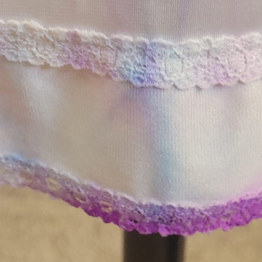 VTG Reworked Slip - Picture 4 of 7
